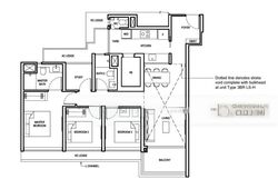Grand Dunman (D15), Apartment #581878611